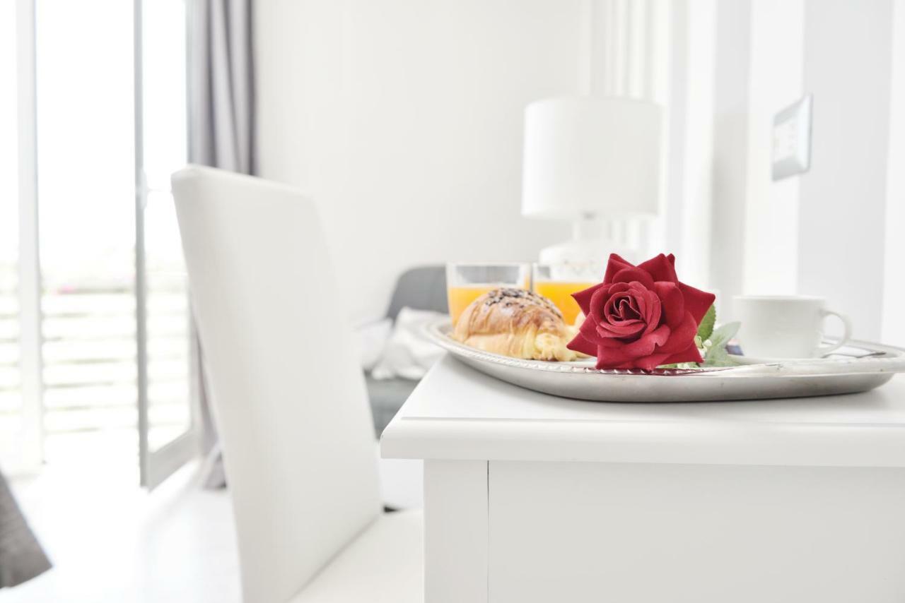 Insula House Bed & Breakfast แอร์โกลาโน ภายนอก รูปภาพ
