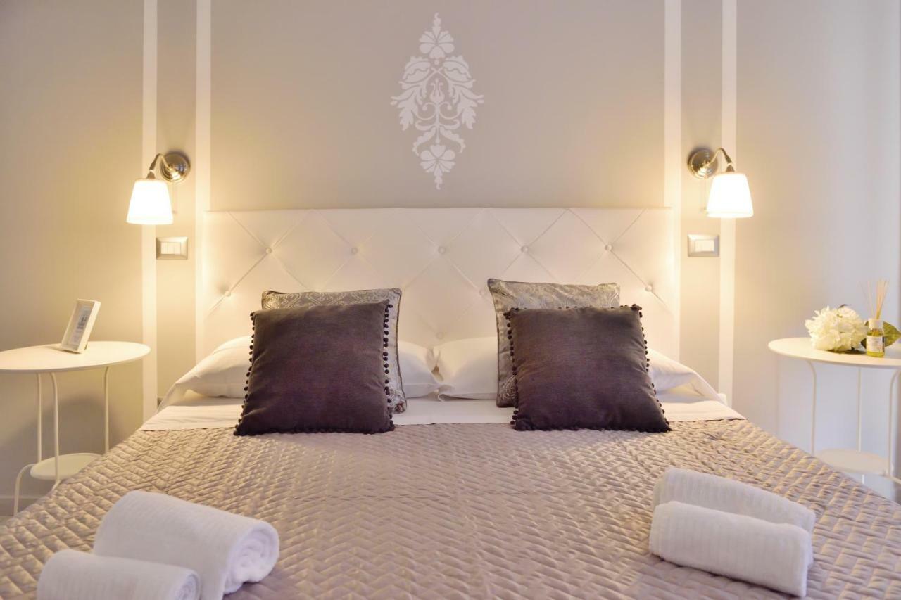 Insula House Bed & Breakfast แอร์โกลาโน ภายนอก รูปภาพ