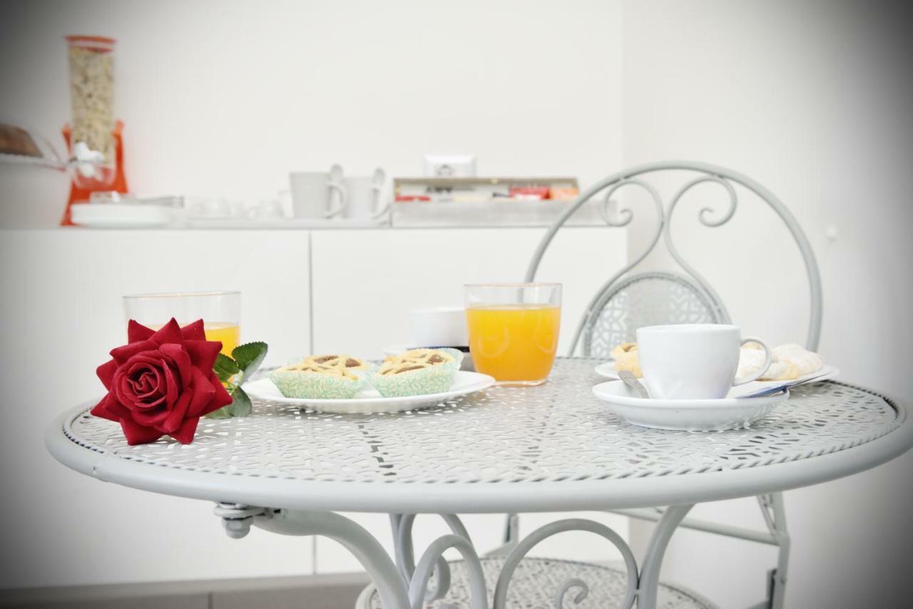 Insula House Bed & Breakfast แอร์โกลาโน ภายนอก รูปภาพ