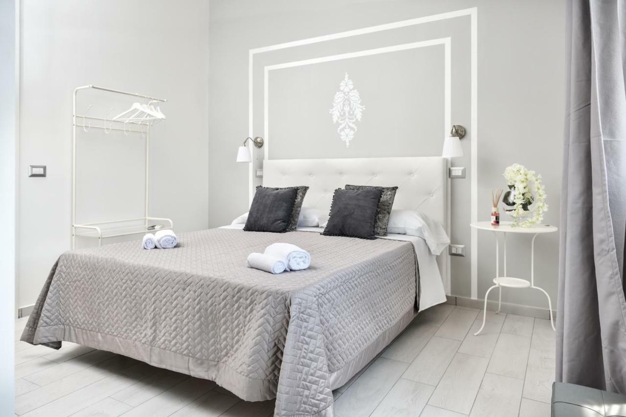 Insula House Bed & Breakfast แอร์โกลาโน ภายนอก รูปภาพ