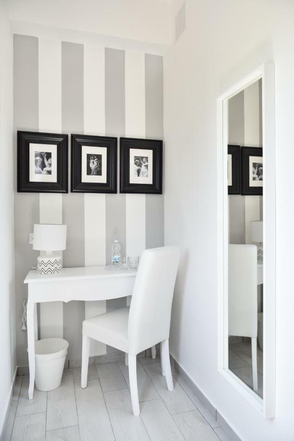 Insula House Bed & Breakfast แอร์โกลาโน ภายนอก รูปภาพ