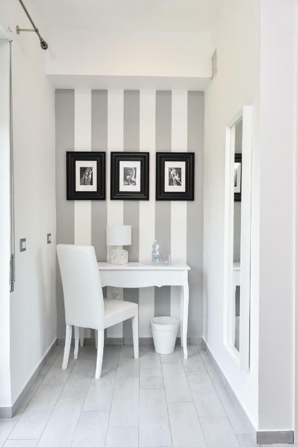 Insula House Bed & Breakfast แอร์โกลาโน ภายนอก รูปภาพ