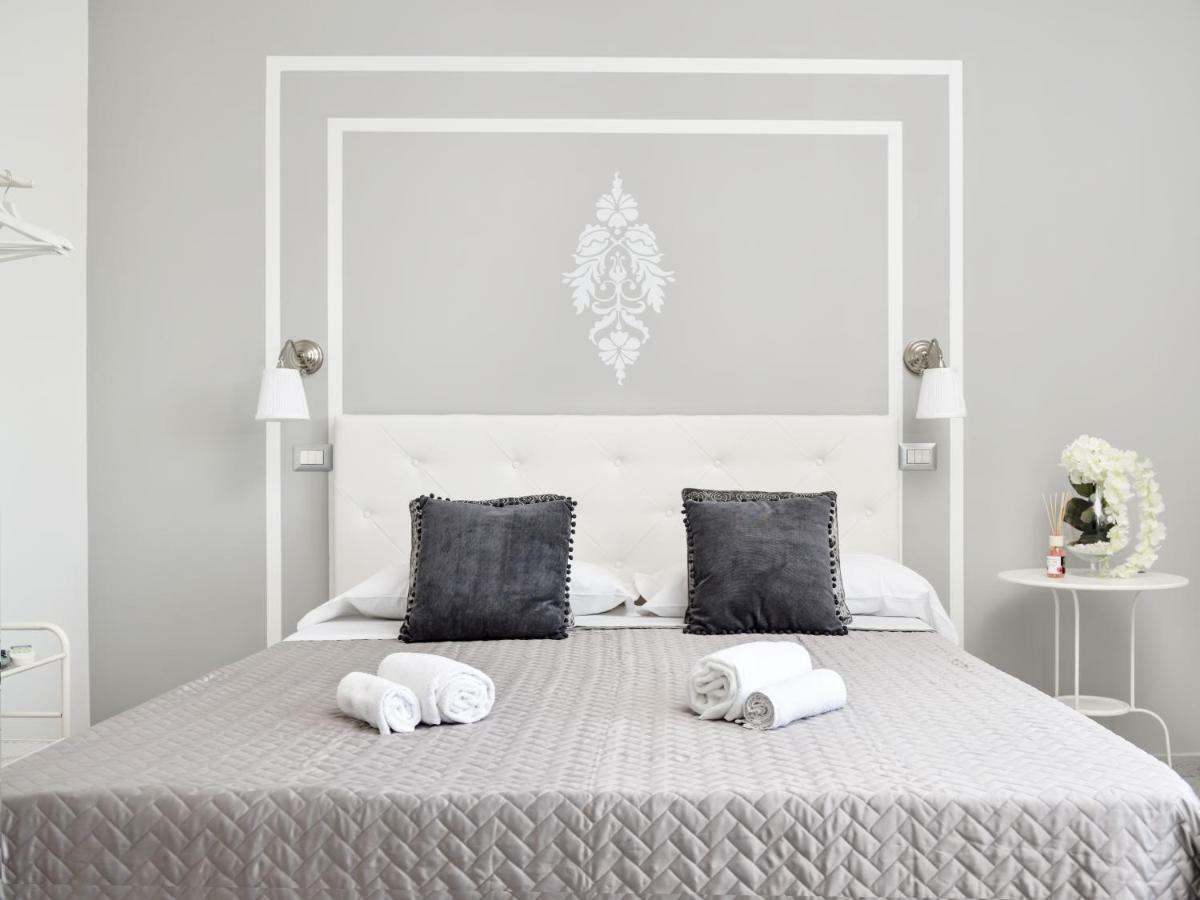 Insula House Bed & Breakfast แอร์โกลาโน ภายนอก รูปภาพ