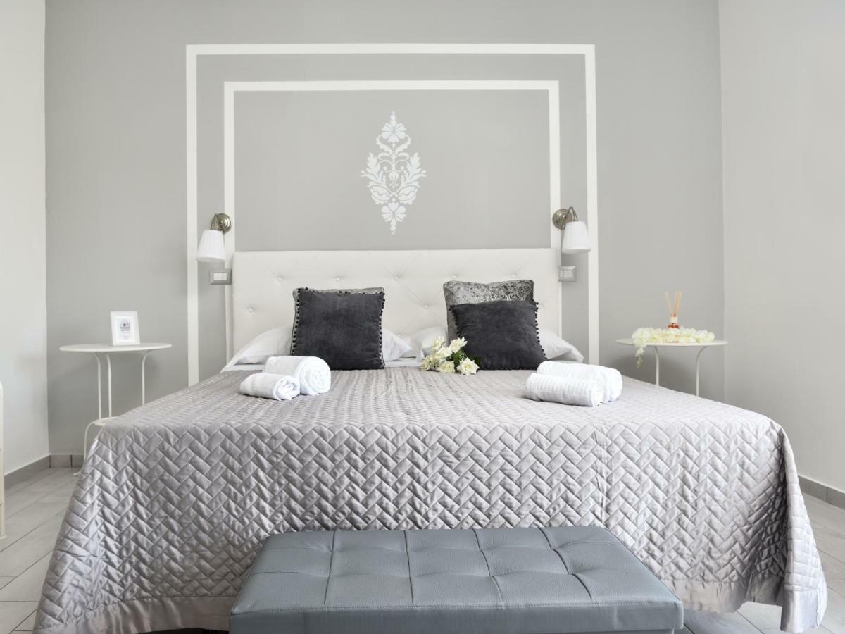 Insula House Bed & Breakfast แอร์โกลาโน ภายนอก รูปภาพ